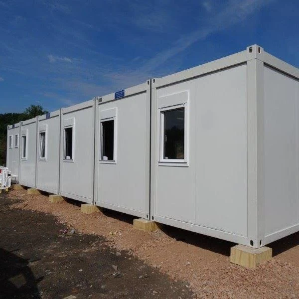 Eco Friendly Container House