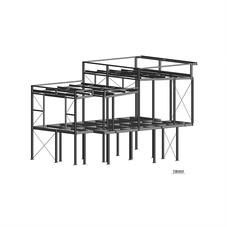 7-CC210121 cold storage project drawings for confirm--V211203__16