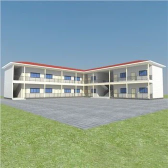 مدرسة التصميم المعماري للهيكل الصلب